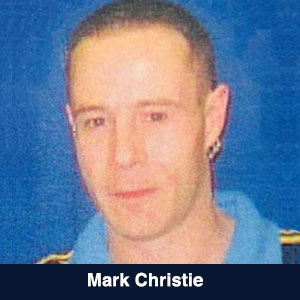 Mark Christie