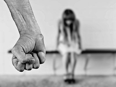 Child Molestation / Child Sex Crimes