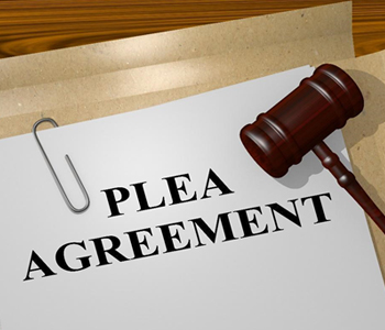 The Process Of Negotiating Federal Plea Offers