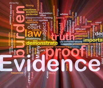 The Process Of Federal Discovery In A Criminal Case